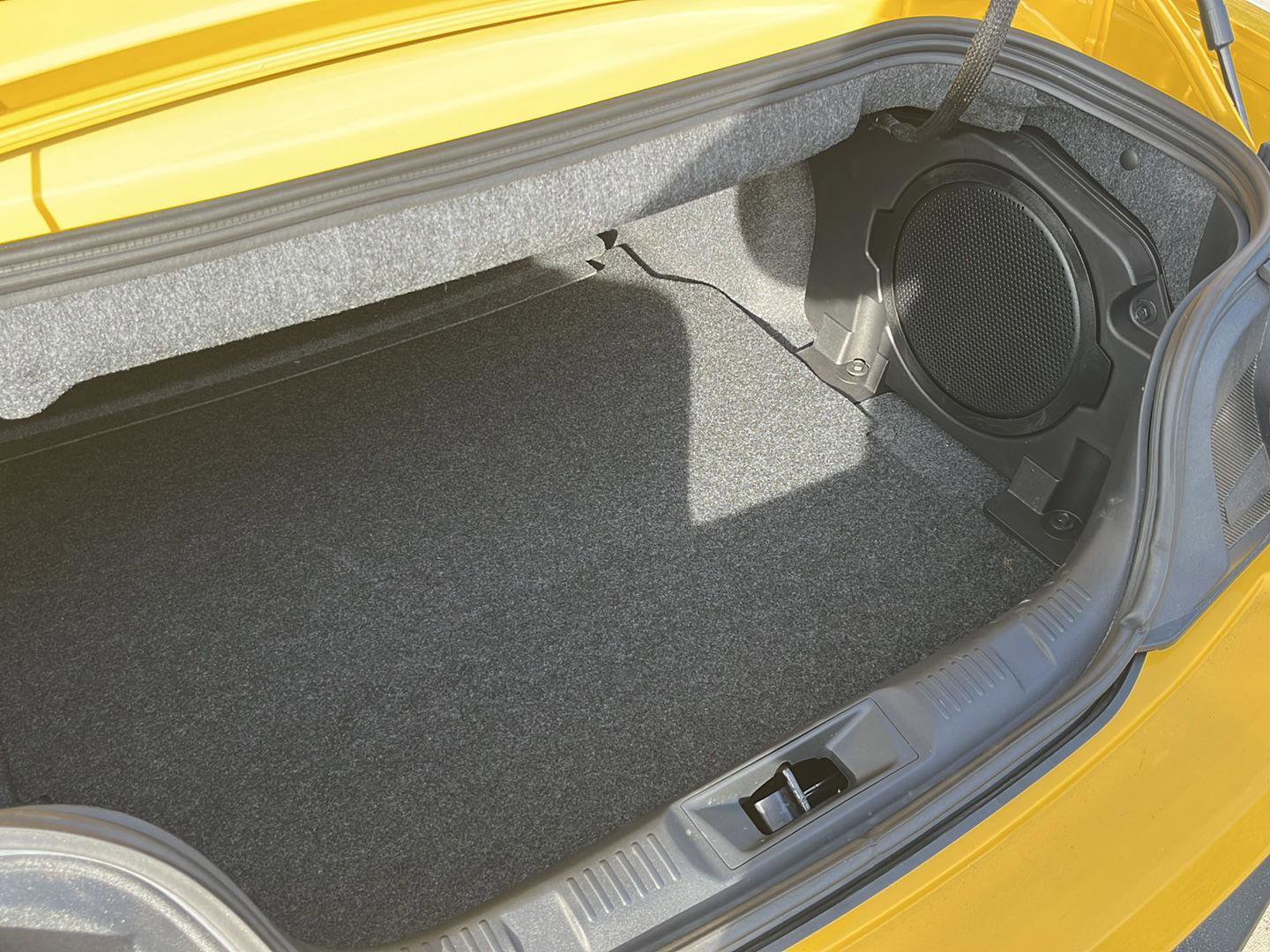 Used 2024 Ford Mustang GT Premium image 18