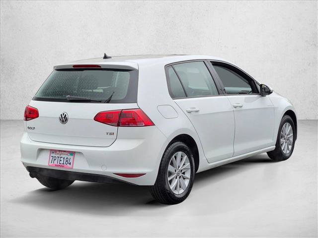 Used 2016 Volkswagen Golf S FWD image 6