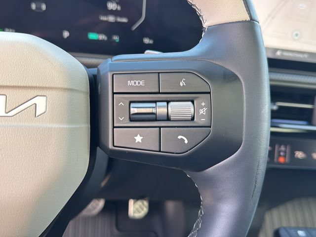 New 2026 Kia EV6 GT-Line RWD image 21