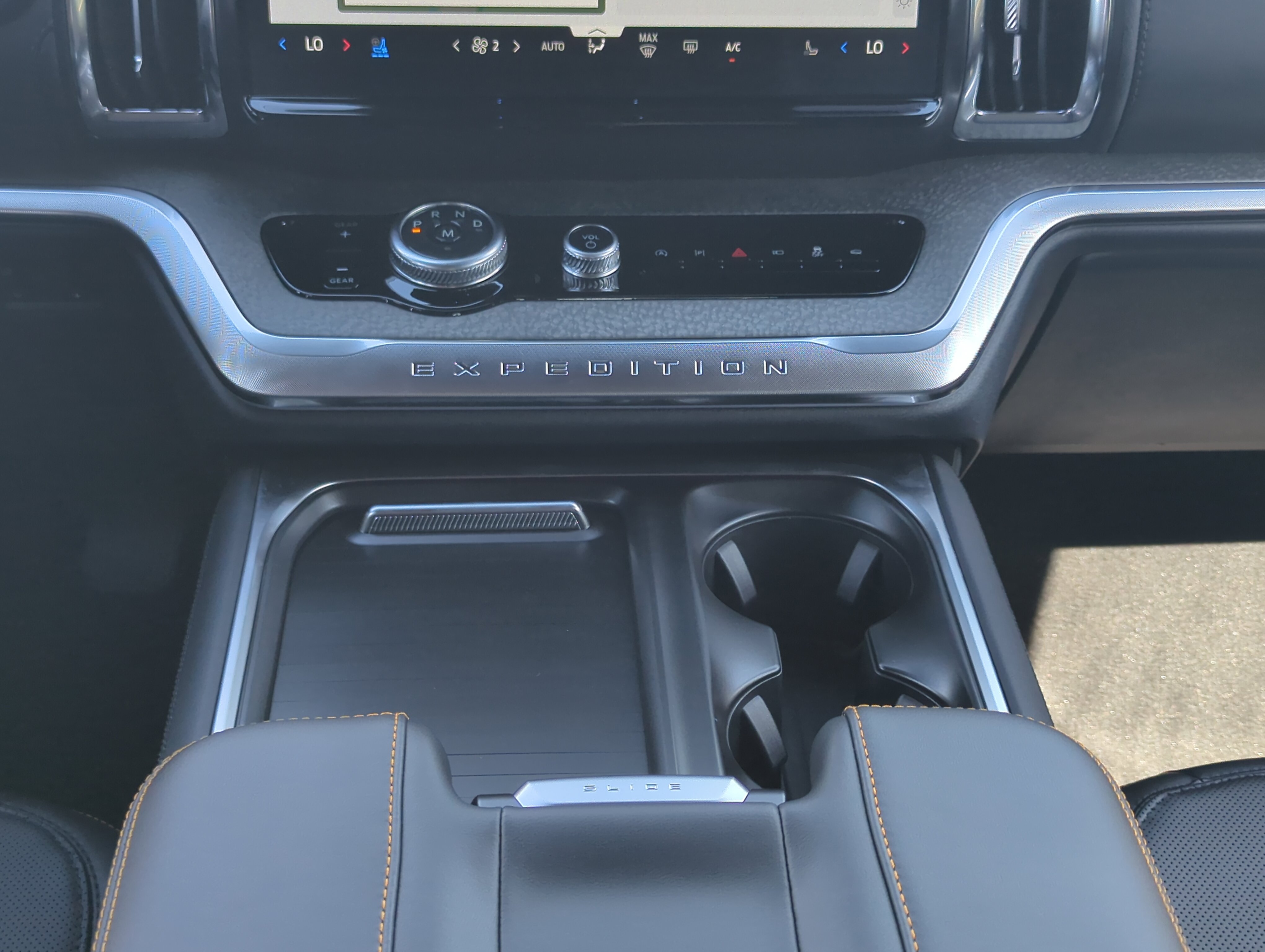 New 2026 Ford Expedition Tremor AWD/4WD image 17