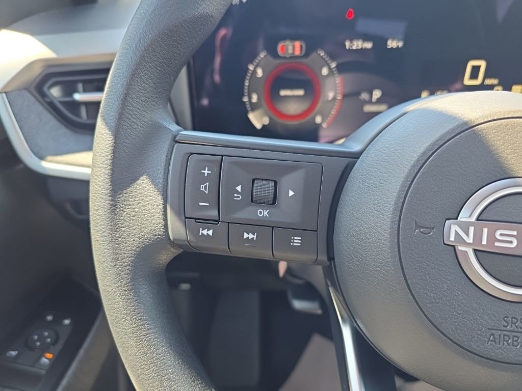 New 2026 Nissan Kicks SV image 20