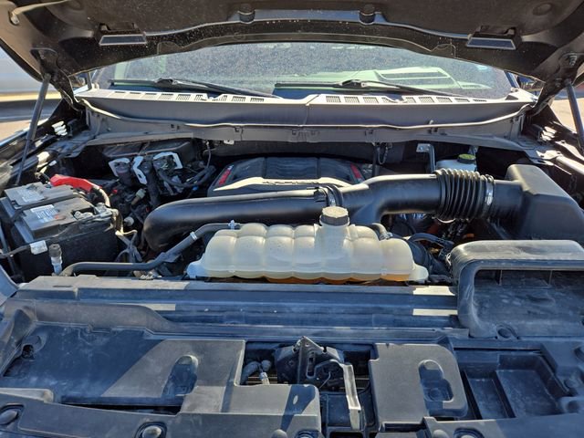 Used 2024 Ford F150 Raptor image 39