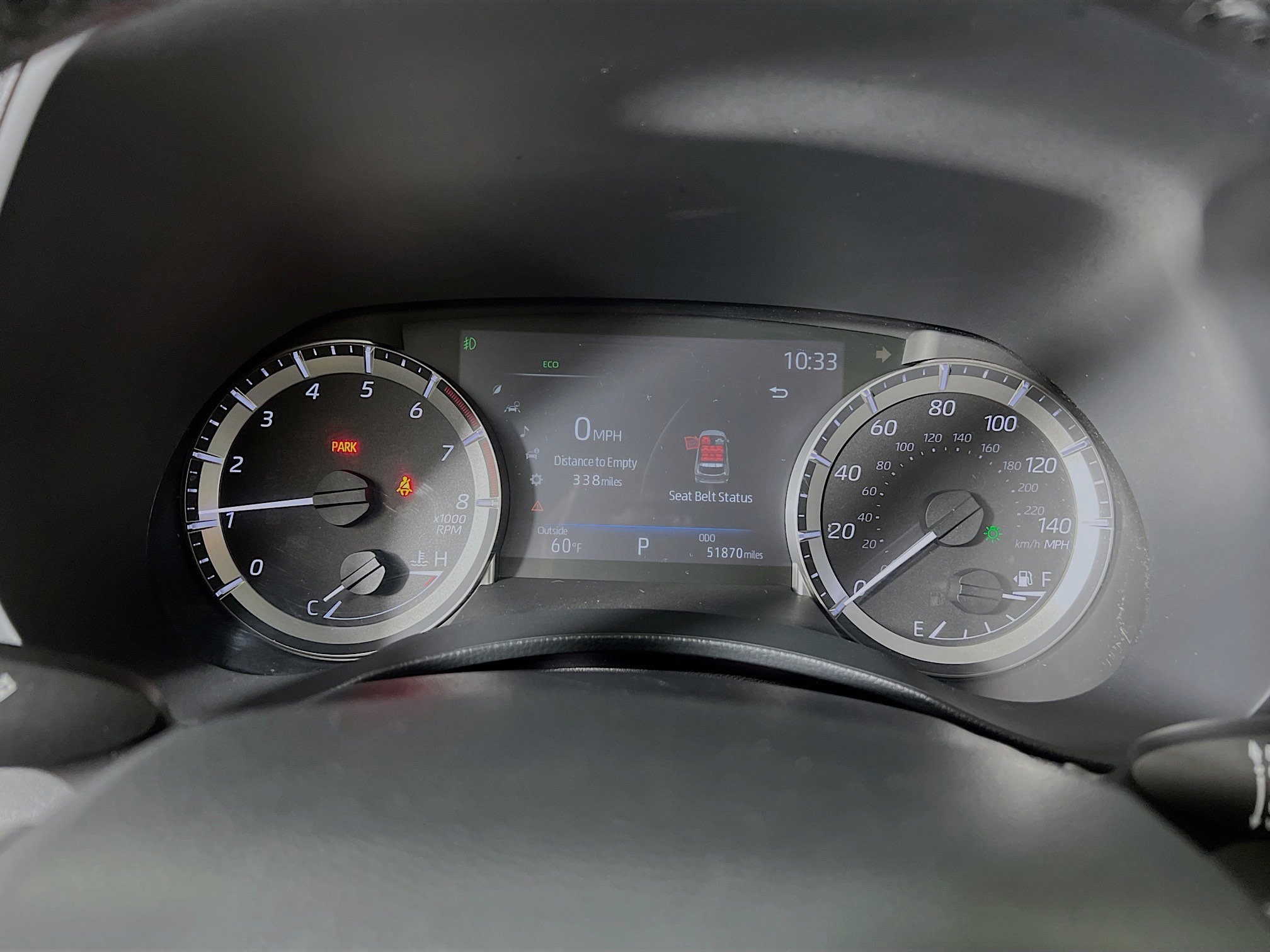 Used 2023 Toyota Highlander LE image 22