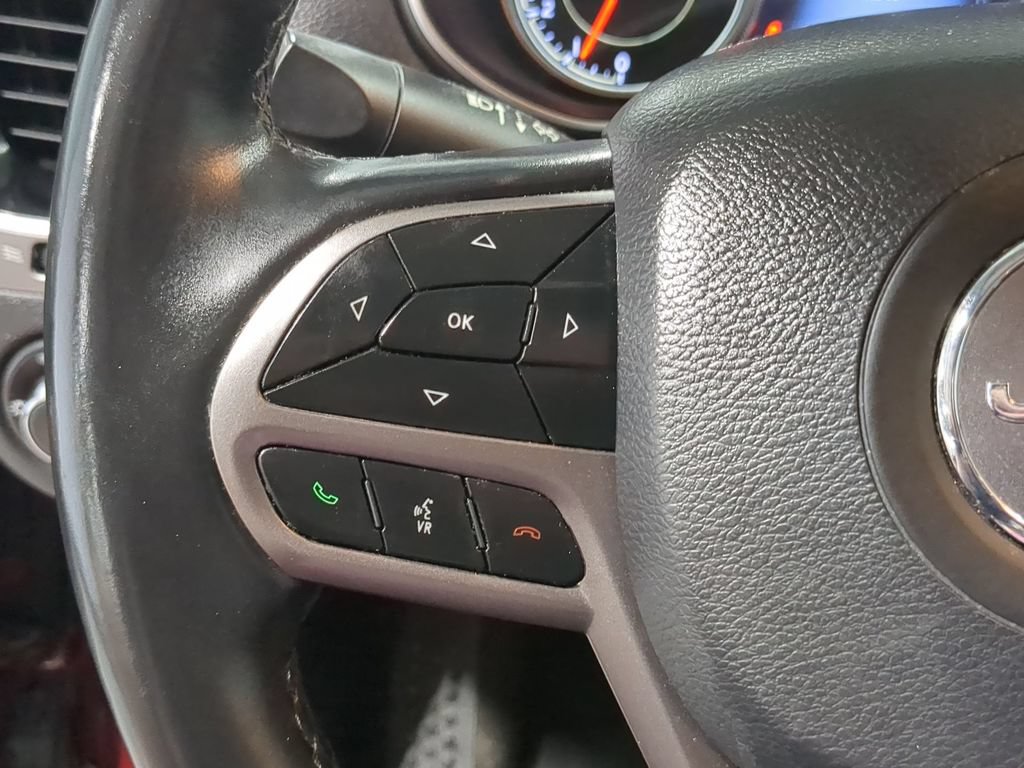Used 2019 Jeep Cherokee Limited AWD/4WD image 29
