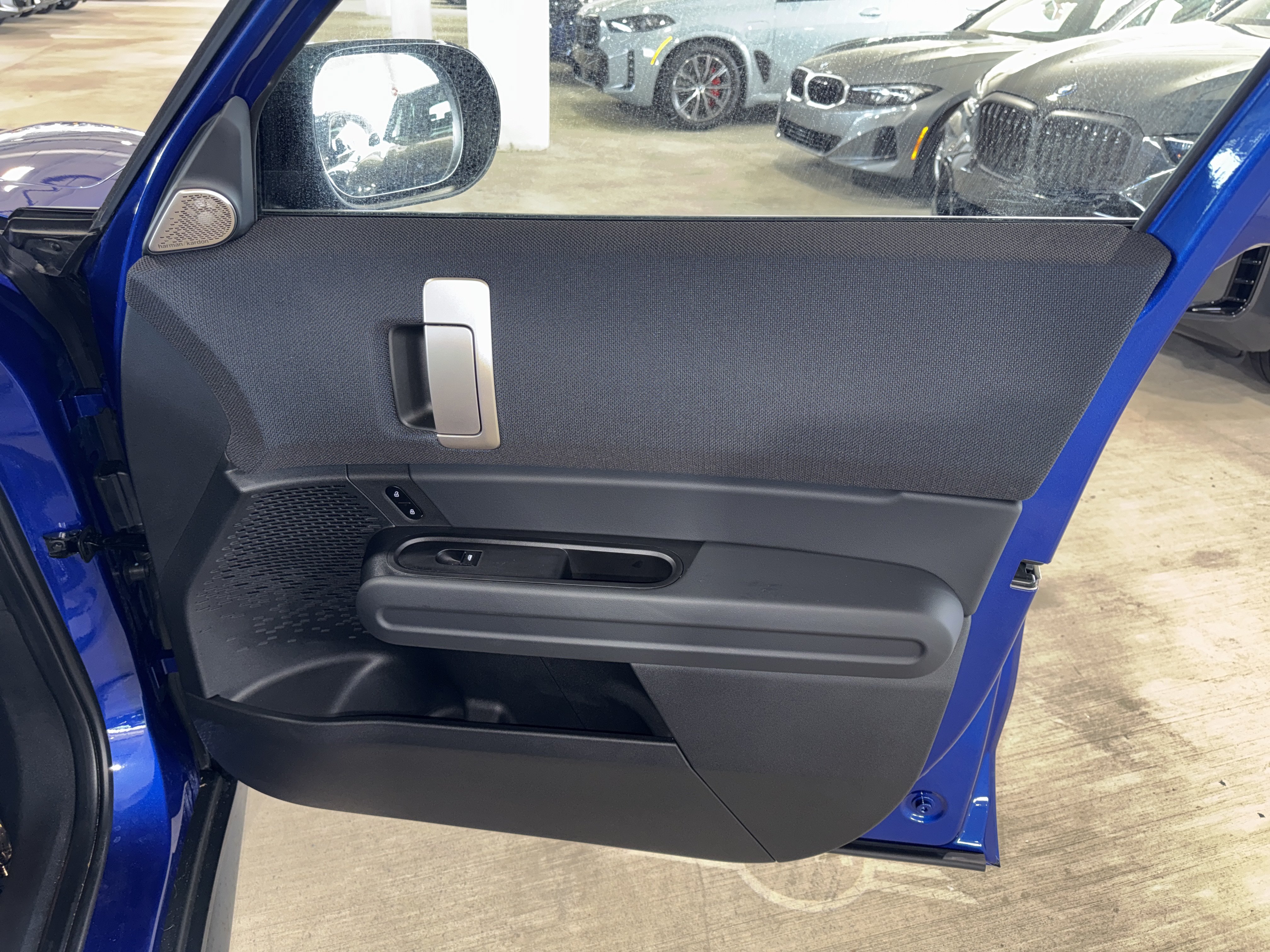 Certified 2025 MINI Cooper Countryman S AWD/4WD image 9