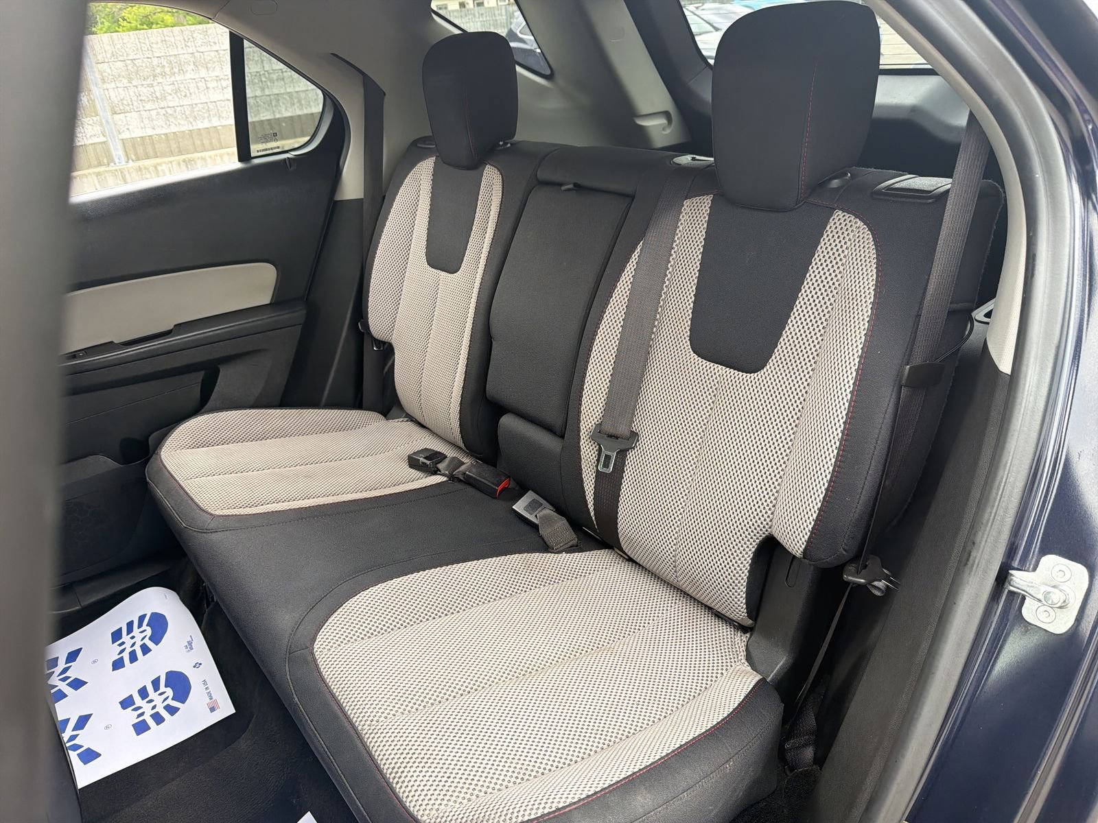 Used 2017 Chevrolet Equinox LT FWD image 22