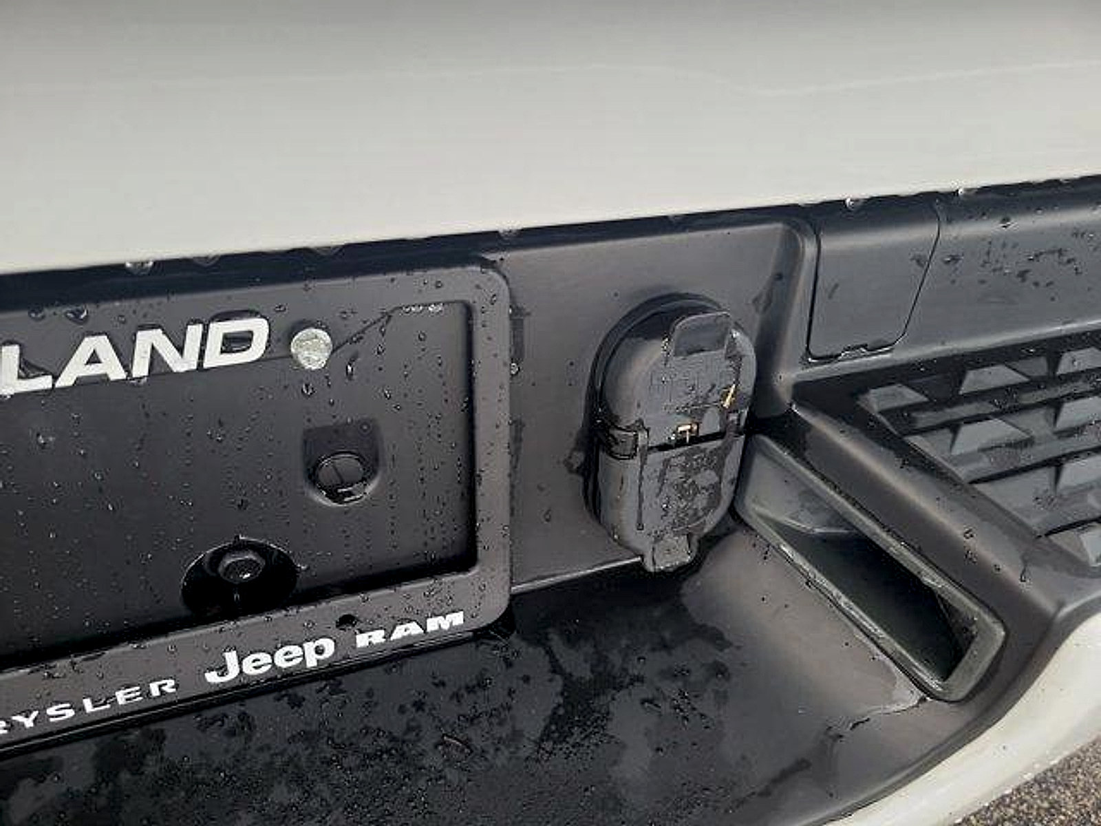 Used 2024 RAM 1500 Big Horn RWD image 12