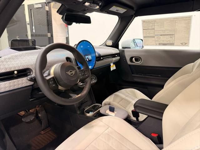 New 2026 MINI Cooper S image 11