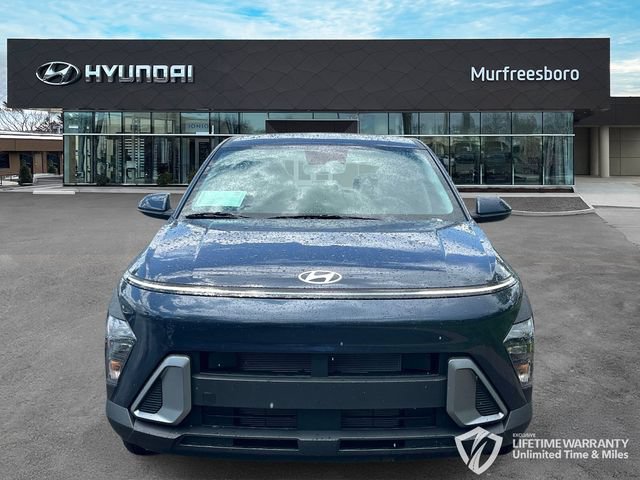 New 2026 Hyundai Kona SE FWD image 2