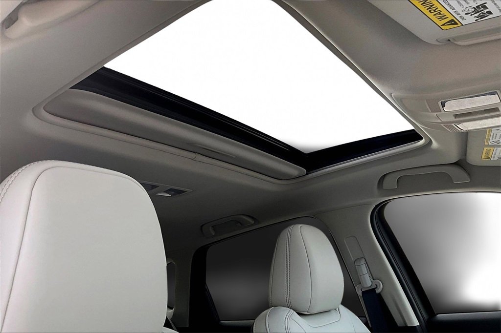 Used 2025 MAZDA CX-5 AWD 2.5 S w/ Premium Plus Pkg image 13