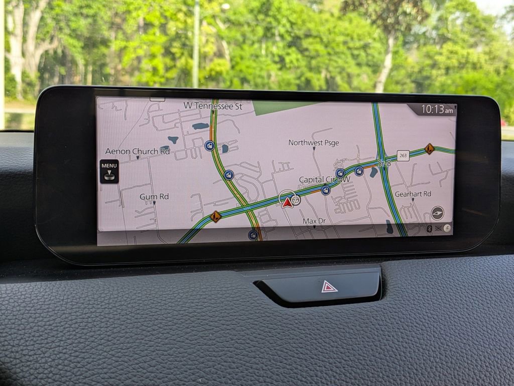 Used 2024 MAZDA CX-90 3.3 Turbo w/ Premium Package image 20