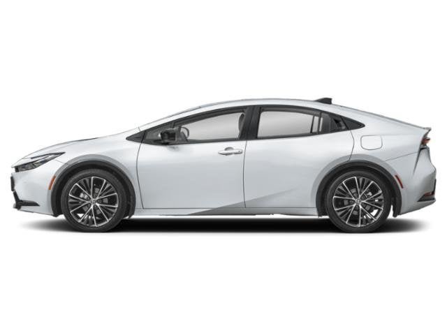 Certified 2023 Toyota Prius XLE AWD/4WD image 3