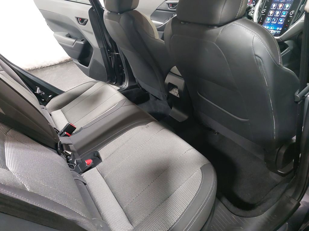 Used 2024 Subaru Crosstrek 2.0i Premium image 11