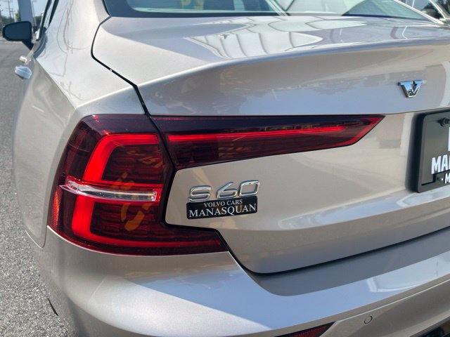 Certified 2024 Volvo S60 B5 Core w/ Climate Package FWD image 10
