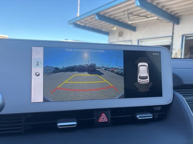 Used 2024 Hyundai Ioniq 5 SEL image 29