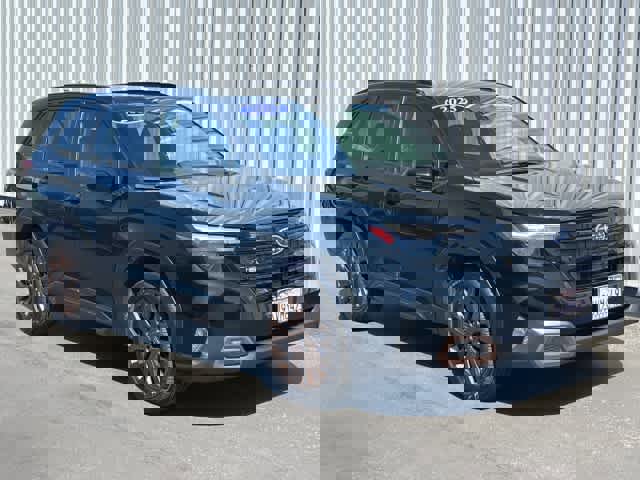 Certified 2025 Subaru Forester Sport image 11