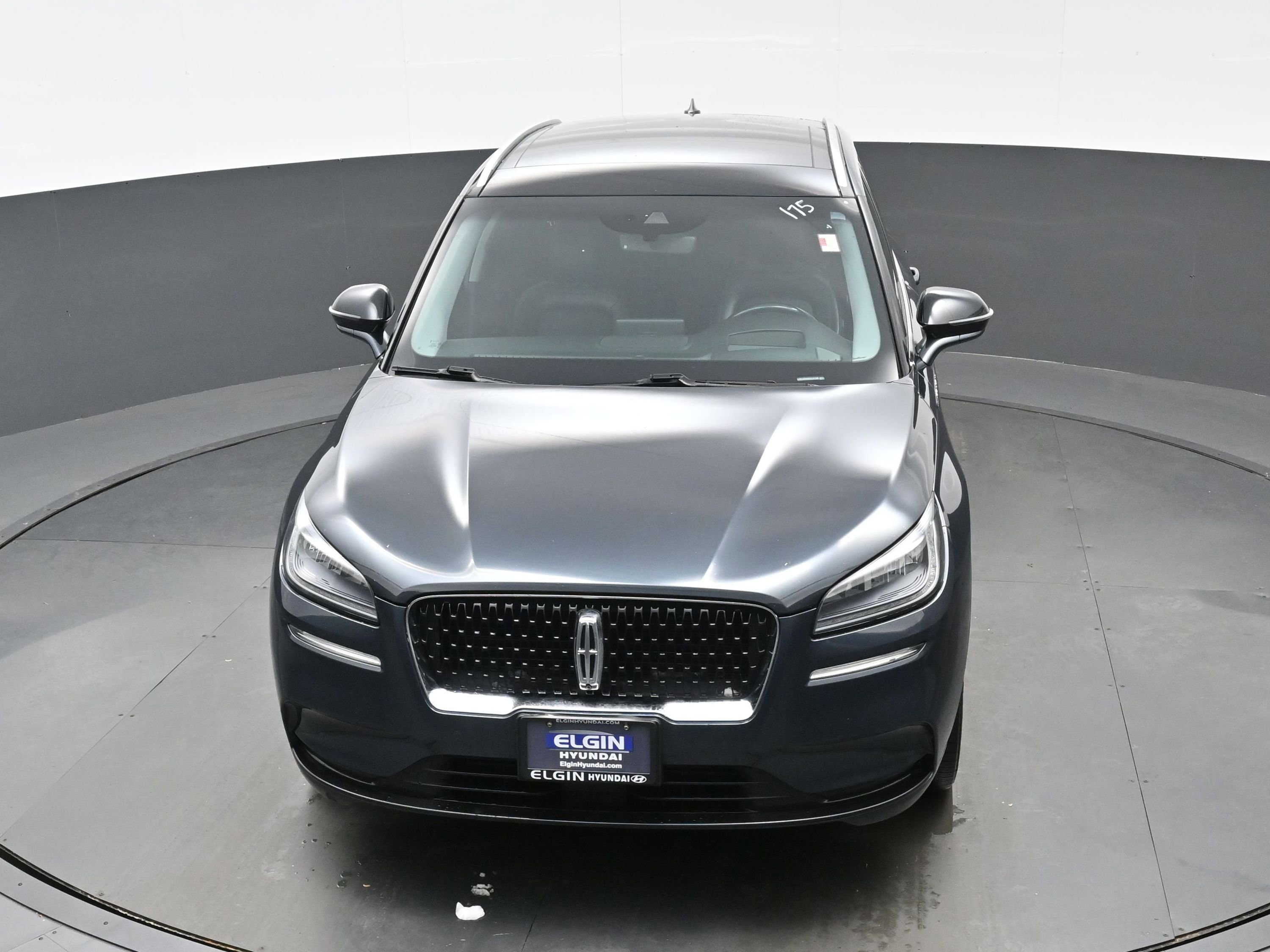 Used 2022 Lincoln Corsair Reserve w/ Equipment Group 201A image 41