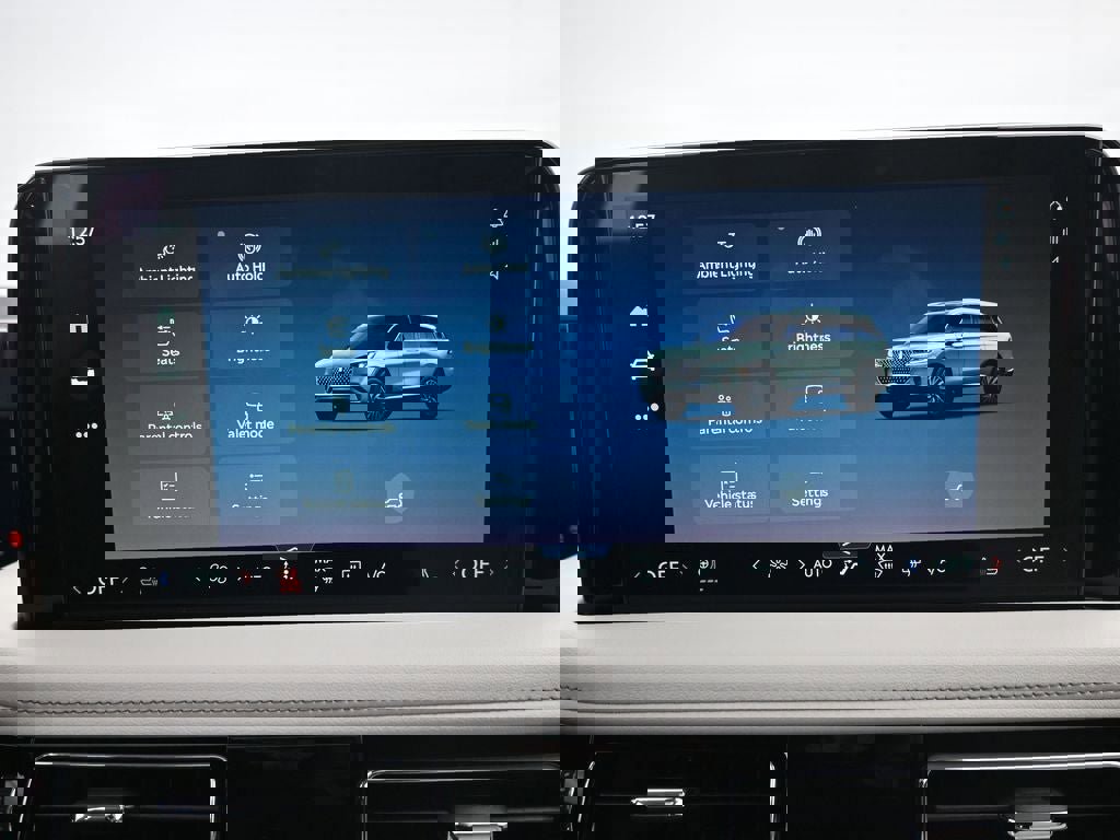 New 2026 Lincoln Aviator Reserve image 16