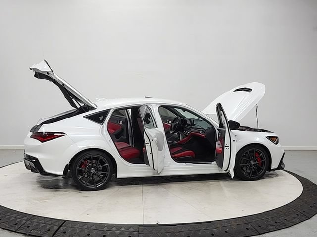 Used 2025 Acura Integra Type S FWD image 16