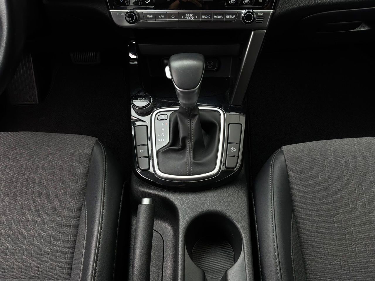 Used 2025 Kia Seltos S image 14