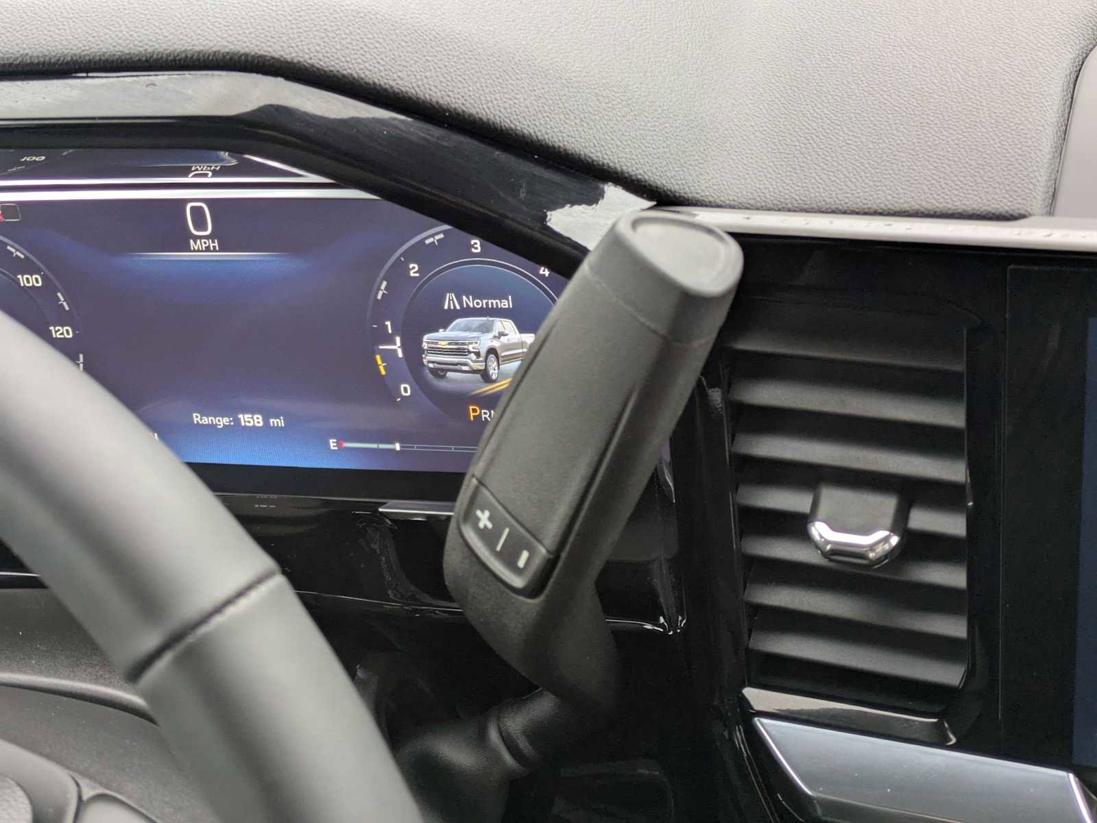 New 2026 Chevrolet Silverado 1500 LT w/ LPO, Liner Protection Package image 30