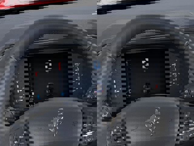 New 2026 Ford Bronco Sport Big Bend image 13