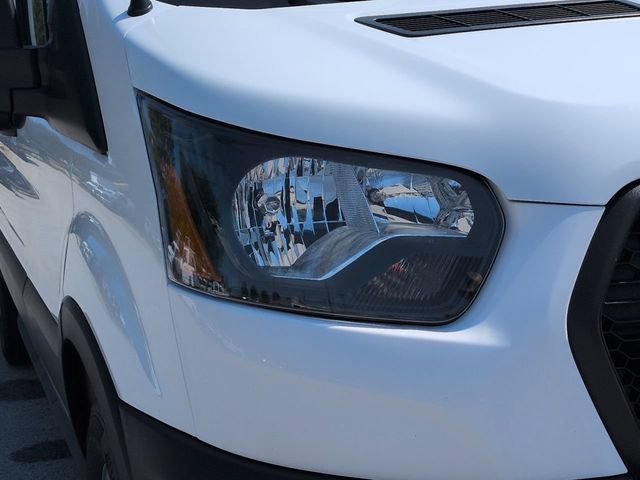 New 2027 Ford Transit 250 148 Medium Roof w/ Load Area Protection Package RWD image 9