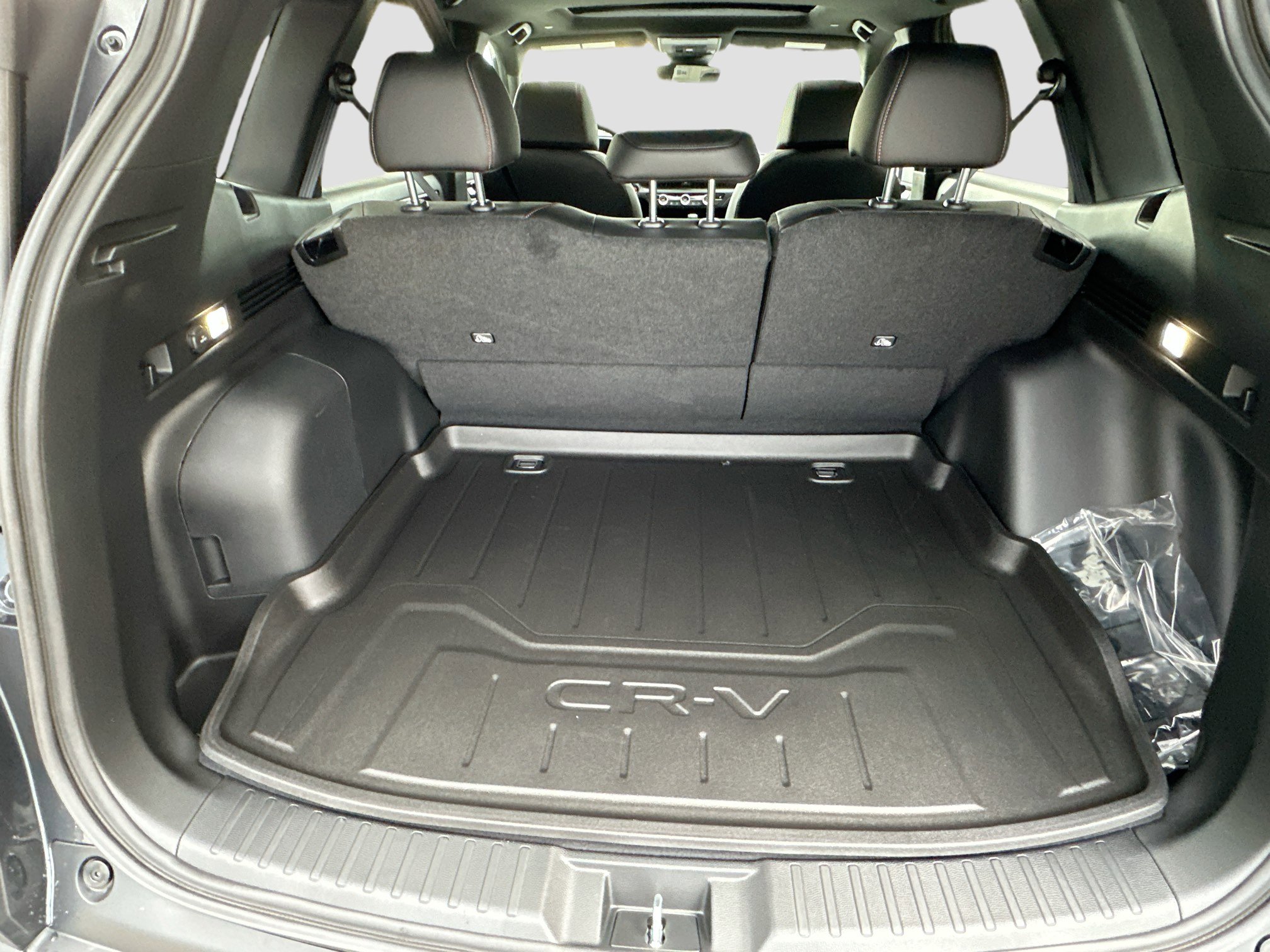 New 2026 Honda CR-V Sport-L image 20