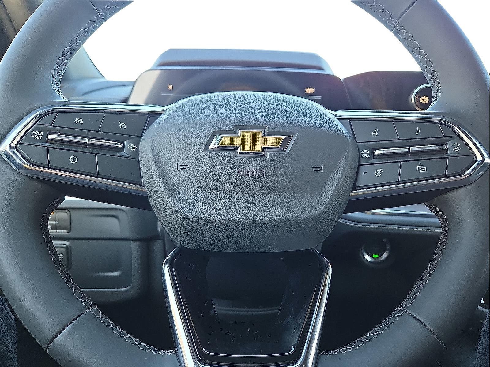 New 2026 Chevrolet Suburban Premier image 24