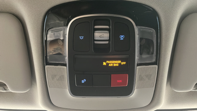 Used 2025 Hyundai Tucson Limited AWD/4WD image 36