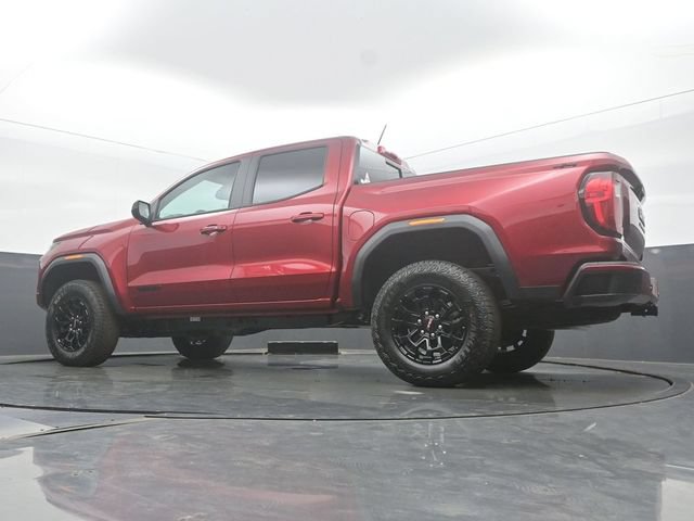 New 2026 GMC Canyon Elevation w/ Convenience Package AWD/4WD image 46