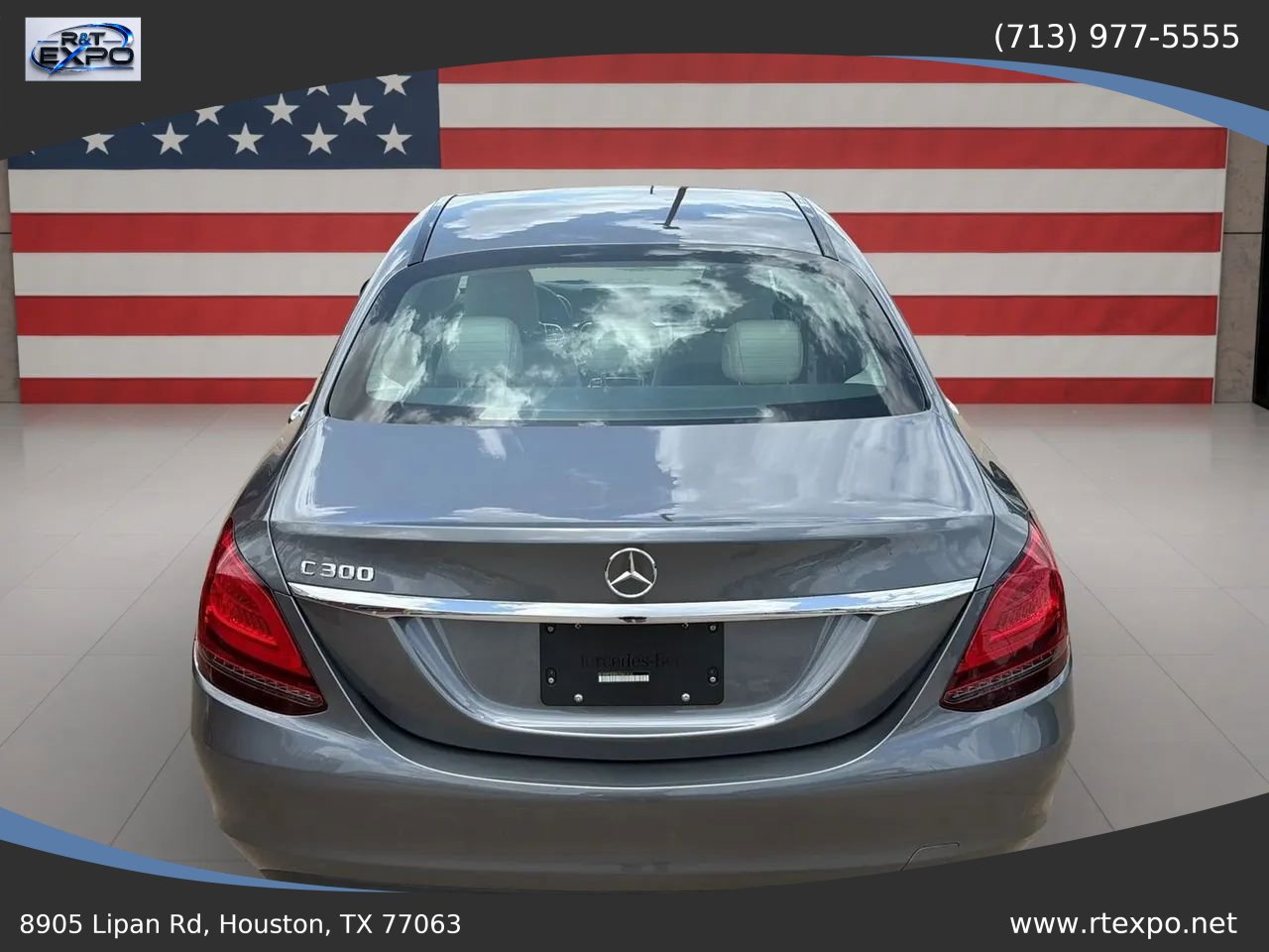 Used 2020 Mercedes-Benz C 300 Sedan image 9