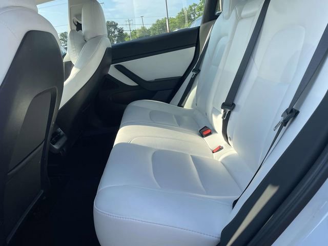 Used 2020 Tesla Model 3 Long Range AWD/4WD image 35