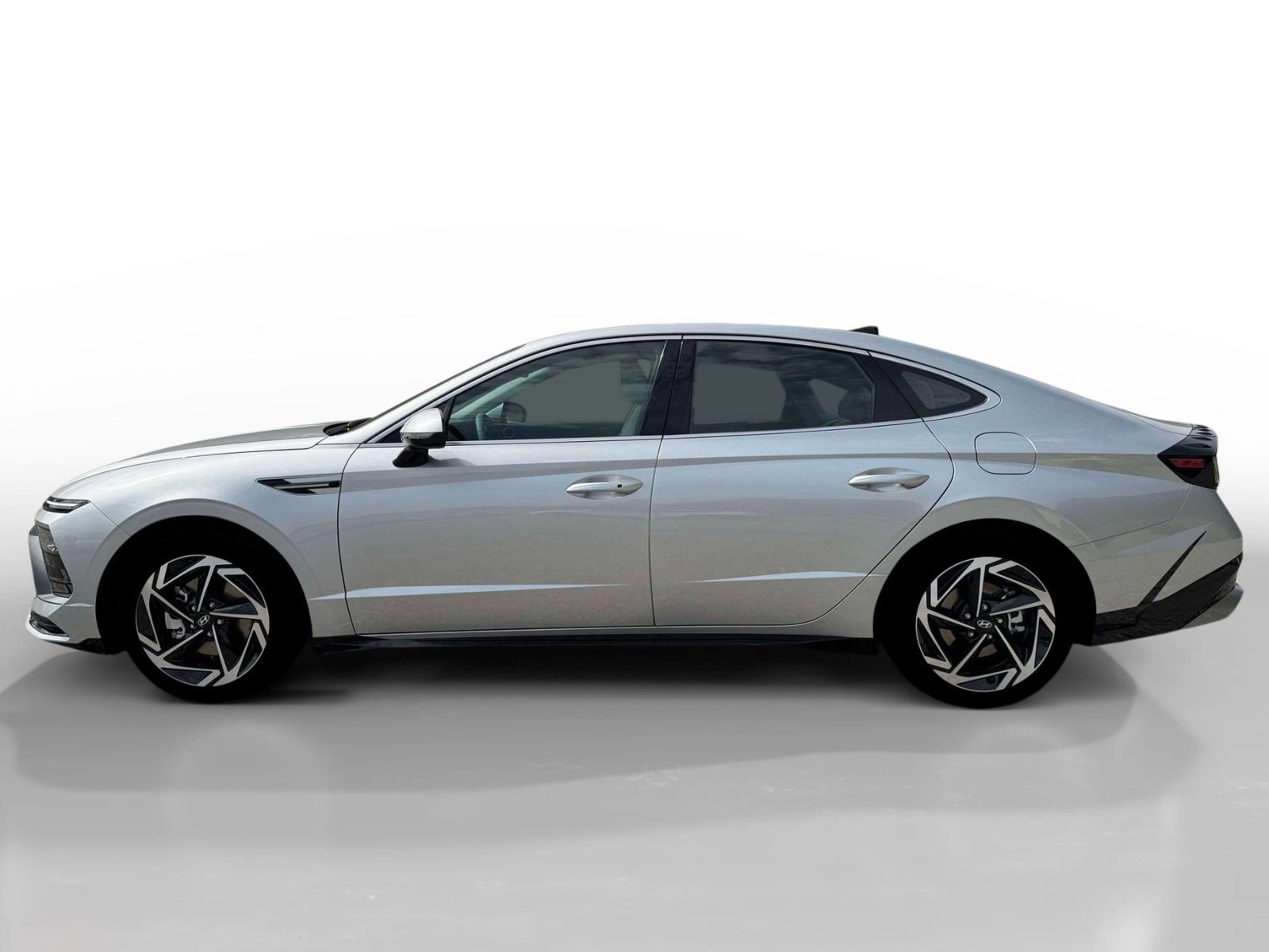 New 2026 Hyundai Sonata SEL image 3