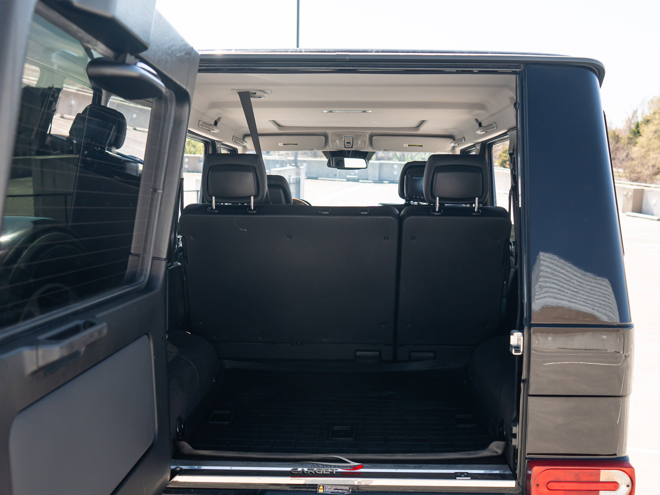 Used 2013 Mercedes-Benz G 550 image 44