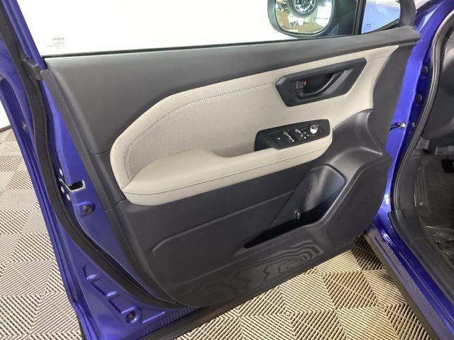 Certified 2026 Subaru Forester Premium AWD/4WD image 16