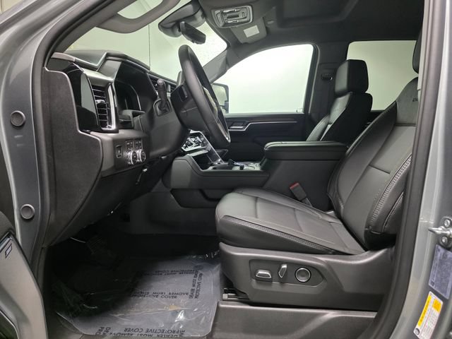 New 2026 GMC Sierra 2500 Denali w/ Technology Package AWD/4WD image 13