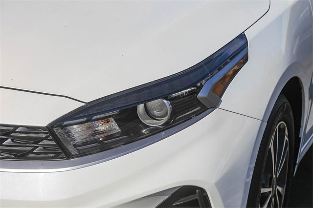 Certified 2023 Kia Forte LXS image 6