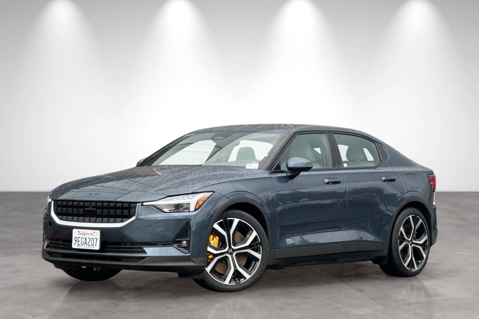 Used 2023 Polestar Polestar 2 w/ Pilot Pack