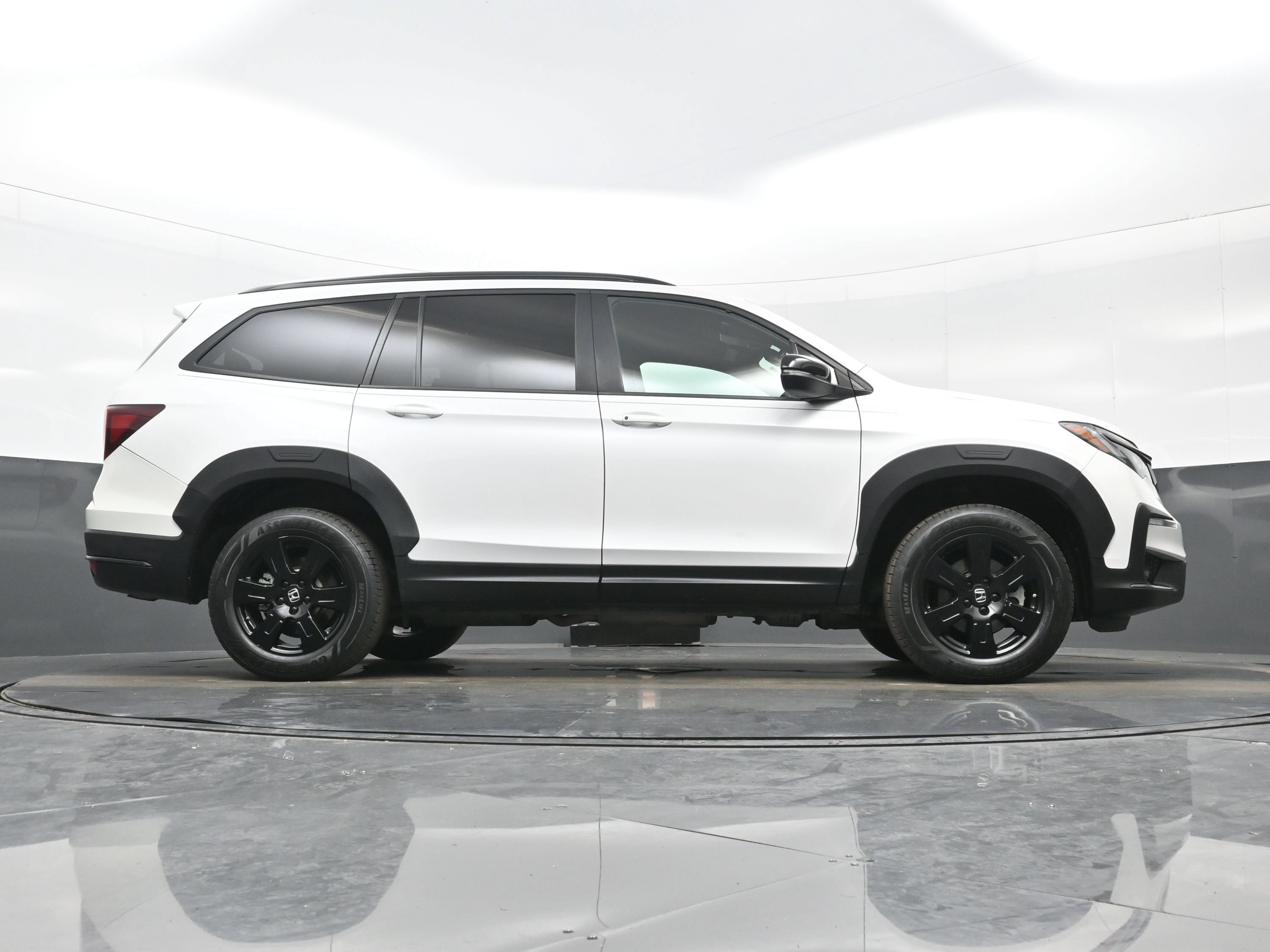 Used 2022 Honda Pilot TrailSport image 34