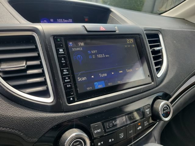 Used 2016 Honda CR-V EX-L image 13