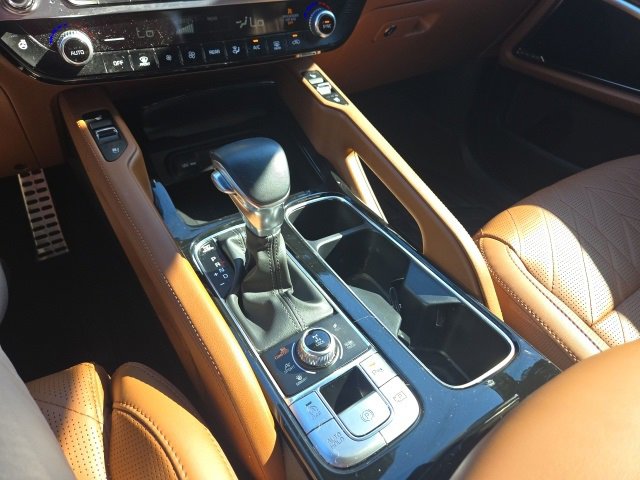 Used 2024 Kia Telluride SX Prestige X-Pro image 24