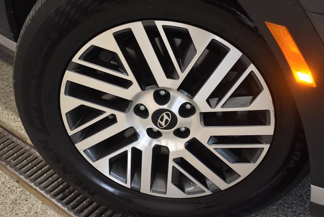 Used 2026 Hyundai Palisade SEL AWD/4WD image 30