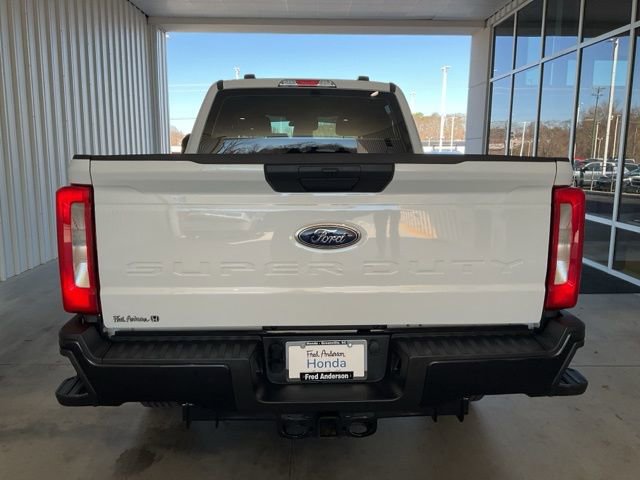 Used 2025 Ford F250 XL w/ XL Driver Assist Package image 22