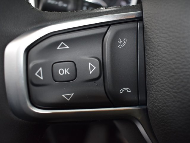 New 2026 RAM 1500 Big Horn w/ Night Edition AWD/4WD image 17