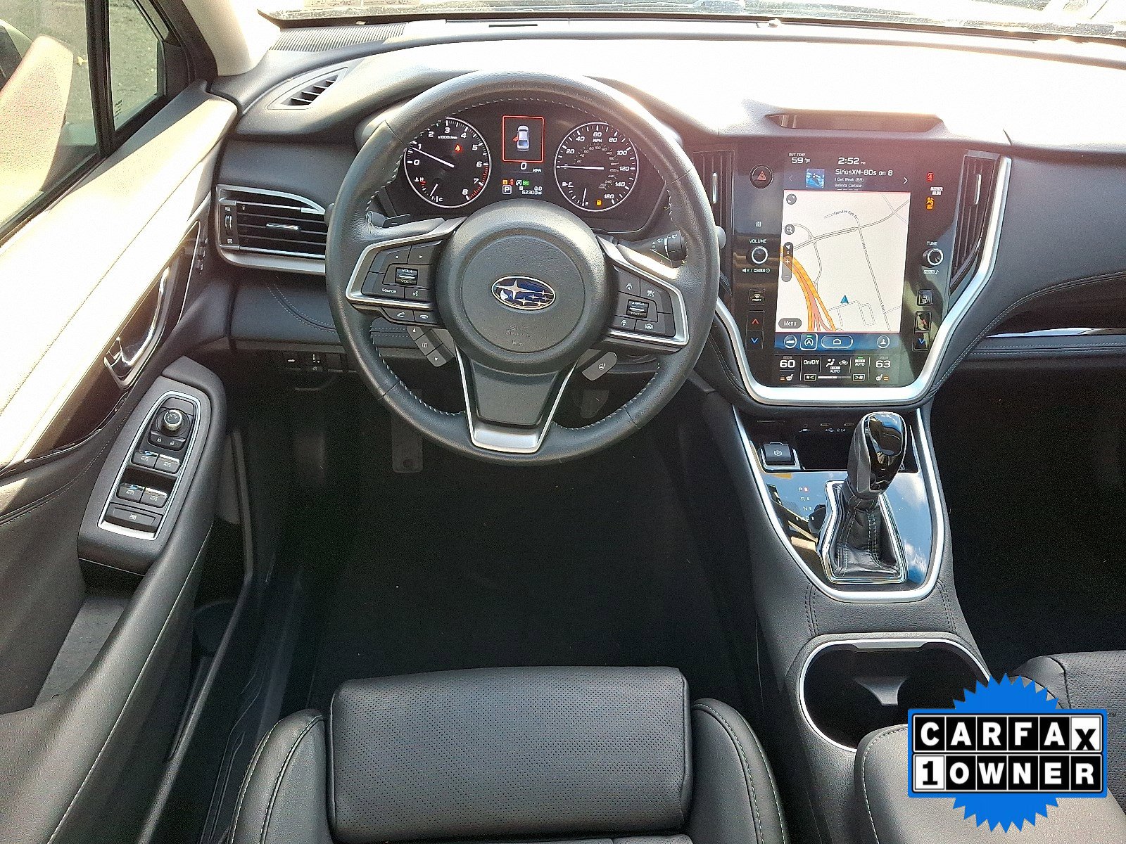 Certified 2021 Subaru Legacy Limited XT w/ Popular Package #2 image 16