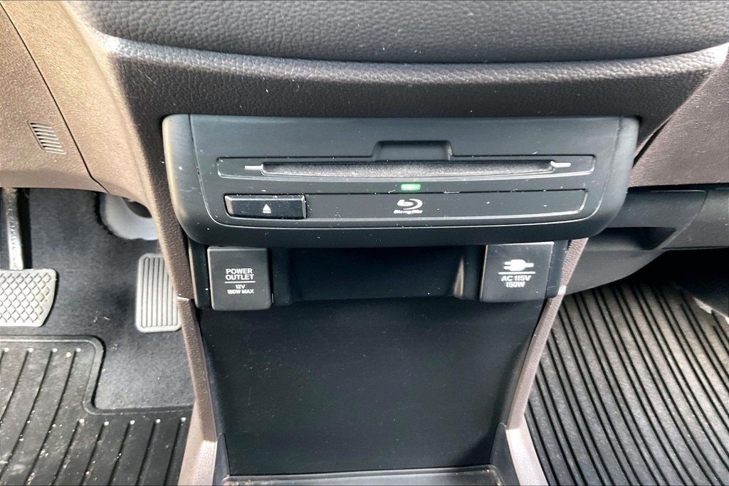 Used 2019 Honda Odyssey Touring image 15