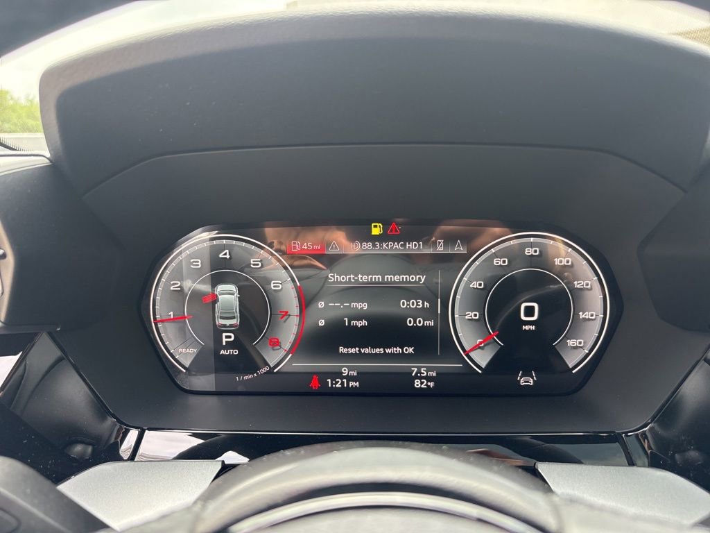 New 2026 Audi A3 2.0T Premium AWD/4WD image 21