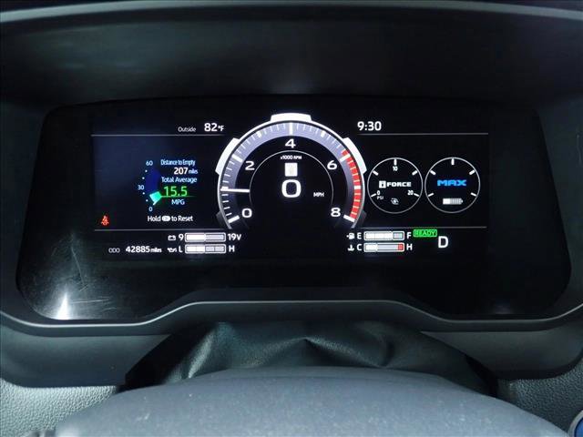 Used 2023 Toyota Sequoia SR5 w/ SR5 Premium Package image 27