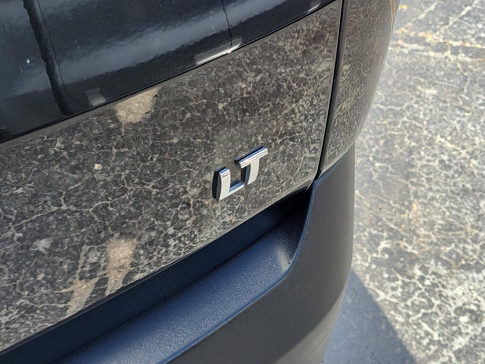 Used 2019 Chevrolet Traverse LT w/ LT Premium Package FWD image 8